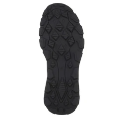 Coolwalk Herren Schnürschuhe Freizeit Stiefelette (88491783) Schwarz (88491789)