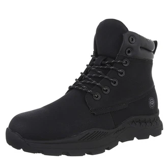 Coolwalk Herren Schnürschuhe Freizeit Stiefelette (88491783)