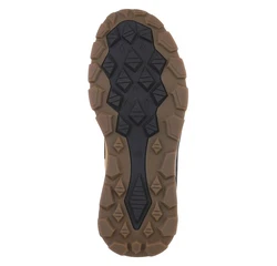 Coolwalk Herren Schnürschuhe Freizeit Stiefelette (88491783) Camel (88491783)