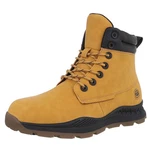 Coolwalk Herren Schnürschuhe Freizeit Stiefelette (88491783) Camel (88491783)