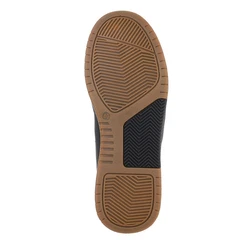 Coolwalk Herren Schnürschuhe Freizeit Stiefelette (88491762) Schwarz (88491769)