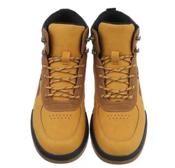 Coolwalk Herren Schnürschuhe Freizeit Stiefelette (88491762) Camel (88491762)