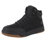 Coolwalk Herren Schnürschuhe Freizeit Stiefelette (884917) Schwarz (88491782)