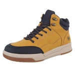 Coolwalk Herren Schnürschuhe Freizeit Stiefelette (884917) Camel (88491773)