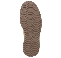 Coolwalk Herren Schnürschuhe Freizeit Stiefelette (884918) Blockabsatz Boots Camel (88491812)