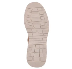 Coolwalk Herren Bikerschuhe Freizeit Stiefelette (884918) Camel (88491822)