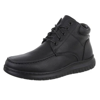 Coolwalk Herren Schnürschuhe Freizeit Stiefelette (884917)