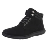 Coolwalk Herren Schnürschuhe Freizeit Stiefelette (884918) Schwarz (88491839)