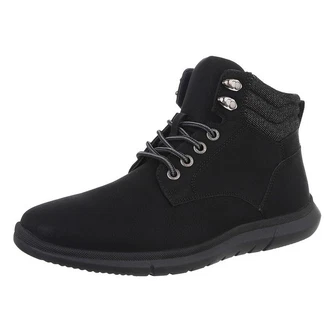 Coolwalk Herren Schnürschuhe Freizeit Stiefelette (884918)