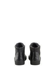 TOM TAILOR High-Sneaker Stiefelette (1) Schwarz