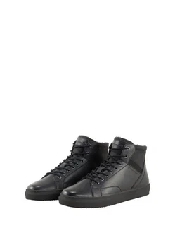 TOM TAILOR High-Sneaker Stiefelette (1)