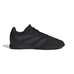 PREDATOR CLUB IN SALA J CBLACK/CBLACK/CARBON Fuballschuh