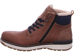 Rieker Stiefel riekerTEX Braun/Dunkelbraun