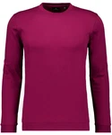 RAGMAN Langarmshirt Rosa/Lila