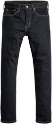 LEVI'S Jeans '501' '502 Taper' Dunkelblau