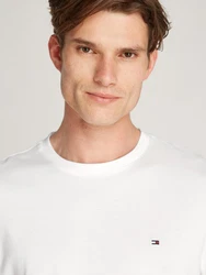 TOMMY HILFIGER T-Shirt weiß