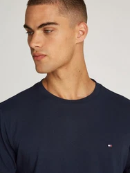 TOMMY HILFIGER T-Shirt blau