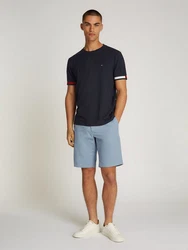 TOMMY HILFIGER T-Shirt blau