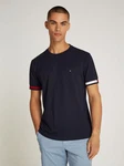 TOMMY HILFIGER T-Shirt blau