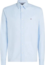TOMMY HILFIGER Hemd blau