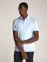 TOMMY HILFIGER Poloshirt SEASONAL blau