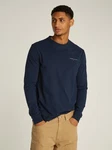Tommy Jeans Shirt Unifarbe