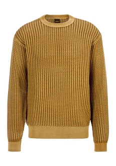 BOSS Strickpullover Agolan 