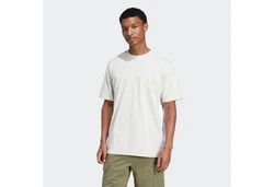 ADIDAS SPORTSWEAR Funktionsshirt 3S SJ naturweiß