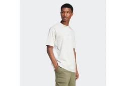 ADIDAS SPORTSWEAR Funktionsshirt 3S SJ naturweiß