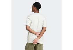 ADIDAS SPORTSWEAR Funktionsshirt 3S SJ naturweiß