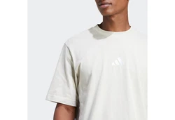 ADIDAS SPORTSWEAR Funktionsshirt 3S SJ naturweiß