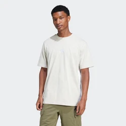 ADIDAS SPORTSWEAR Funktionsshirt 3S SJ naturweiß