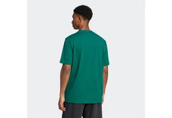 adidas Sportswear T-Shirt Grün/Dunkelgrün