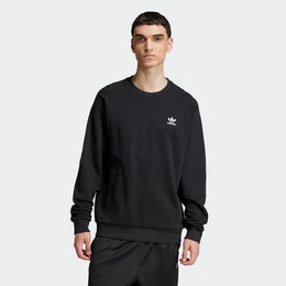 Sweatshirt ESS CREW FT