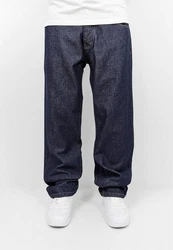 DADA Supreme Herren Companion Loose Fit Jeans Dunkelblau/Blau/Lila/Grau/Hellblau