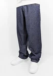 DADA Supreme Herren Companion Loose Fit Jeans Dunkelblau/Blau/Lila/Grau/Hellblau