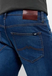 MUSTANG Bootcut Jeans Style Oregon Boot 