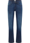 MUSTANG Bootcut Jeans Style Oregon Boot 