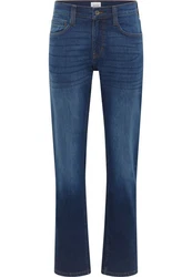 MUSTANG Bootcut Jeans Style Oregon Boot 