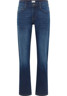 MUSTANG Bootcut Jeans Style Oregon Boot 