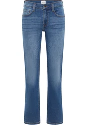 MUSTANG Bootcut Jeans Style Oregon Boot 