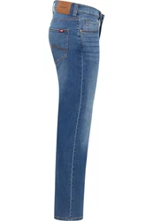 MUSTANG Bootcut Jeans Style Oregon Boot 