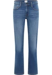 MUSTANG Bootcut Jeans Style Oregon Boot 