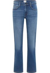 MUSTANG Bootcut Jeans Style Oregon Boot 