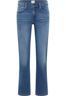 MUSTANG Bootcut Jeans Style Oregon Boot MUSTANG Bootcut Jeans Style Oregon Boot