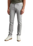 Marc O'Polo Chinohose aus Organic Cotton Stretch 