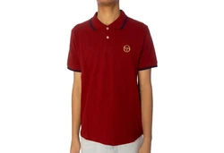 Sergio Tacchini Poloshirt Sergio 020 020