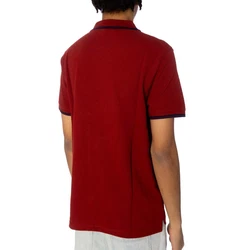Sergio Tacchini Poloshirt Sergio 020 020