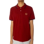Sergio Tacchini Poloshirt Sergio 020 020