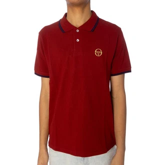 Sergio Tacchini Poloshirt Sergio 020 020